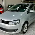 VOLKSWAGEN FOX 1.6 MI 8V FLEX 4P MANUAL VOLKSWAGEN FOX 1.6 MI 8V FLEX 4P MANUAL