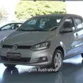 VOLKSWAGEN FOX 1.6 MI 8V FLEX 4P MANUAL VOLKSWAGEN FOX 1.6 MI 8V FLEX 4P MANUAL