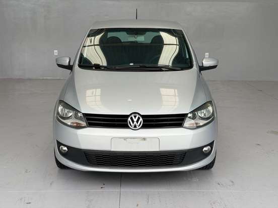 VOLKSWAGEN-FOX-1.6 MI BLUEMOTION 8V FLEX 4P MANUAL VOLKSWAGEN-FOX-2013