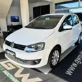 VOLKSWAGEN FOX 1.6 MI PRIME 8V FLEX 4P AUTOMATIZADO VOLKSWAGEN FOX 1.6 MI PRIME 8V FLEX 4P AUTOMATIZADO