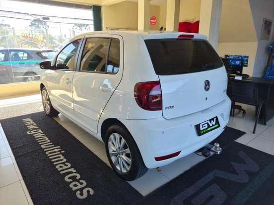 VOLKSWAGEN-FOX-2013