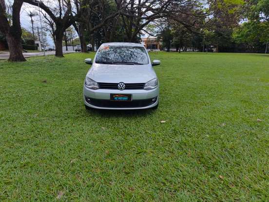VOLKSWAGEN-FOX-1.6 MI PRIME 8V FLEX 4P MANUAL VOLKSWAGEN-FOX-2012
