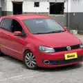 VOLKSWAGEN FOX 1.6 MI PRIME 8V FLEX 4P MANUAL VOLKSWAGEN FOX 1.6 MI PRIME 8V FLEX 4P MANUAL