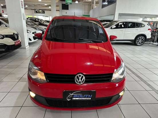VOLKSWAGEN-FOX-1.6 MI PRIME 8V FLEX 4P MANUAL VOLKSWAGEN-FOX-2012