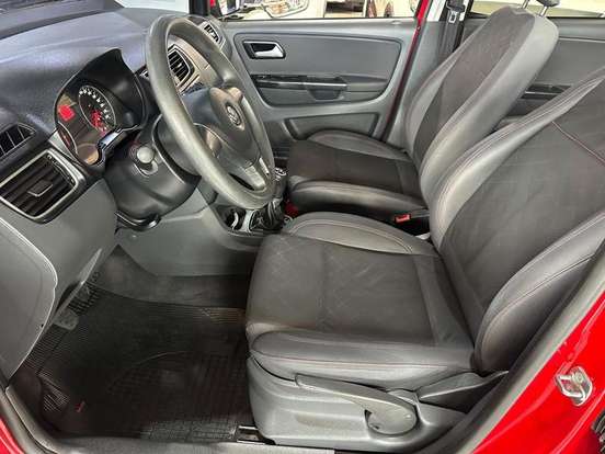 VOLKSWAGEN-FOX-1.6 MI PRIME 8V FLEX 4P MANUAL VOLKSWAGEN-FOX-2012