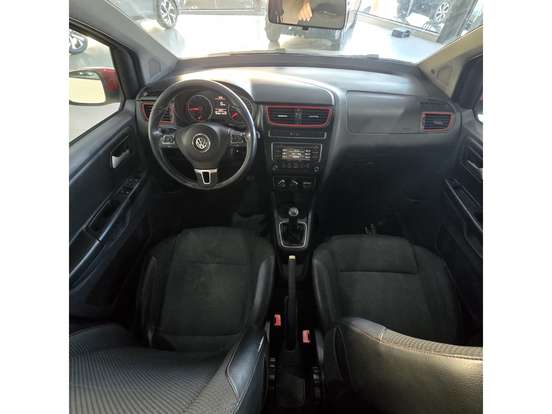 VOLKSWAGEN-FOX-1.6 MI ROCK IN RIO 8V FLEX 4P MANUAL VOLKSWAGEN-FOX-2013