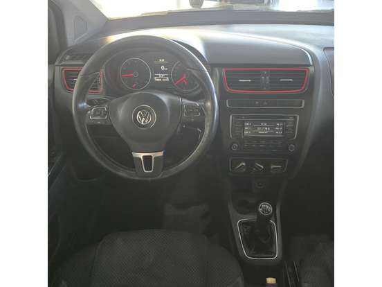 VOLKSWAGEN-FOX-1.6 MI ROCK IN RIO 8V FLEX 4P MANUAL VOLKSWAGEN-FOX-2013