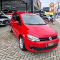 VOLKSWAGEN FOX 1.6 MI ROCK IN RIO 8V FLEX 4P MANUAL VOLKSWAGEN FOX 1.6 MI ROCK IN RIO 8V FLEX 4P MANUAL