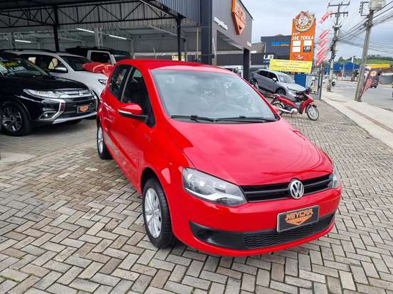 VOLKSWAGEN-FOX-1.6 MI ROCK IN RIO 8V FLEX 4P MANUAL VOLKSWAGEN-FOX-2013