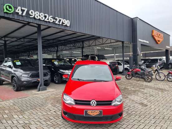 VOLKSWAGEN-FOX-1.6 MI ROCK IN RIO 8V FLEX 4P MANUAL VOLKSWAGEN-FOX-2013