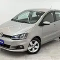 VOLKSWAGEN FOX 1.6 MSI COMFORTLINE 8V FLEX 4P AUTOMATIZADO VOLKSWAGEN FOX 1.6 MSI COMFORTLINE 8V FLEX 4P AUTOMATIZADO