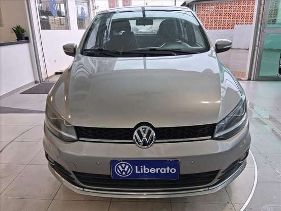 VOLKSWAGEN-FOX-1.6 MSI COMFORTLINE 8V FLEX 4P MANUAL VOLKSWAGEN-FOX-2017