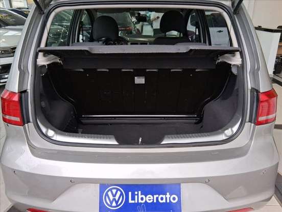 VOLKSWAGEN-FOX-1.6 MSI COMFORTLINE 8V FLEX 4P MANUAL VOLKSWAGEN-FOX-2017