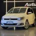 VOLKSWAGEN FOX 1.6 MSI COMFORTLINE 8V FLEX 4P MANUAL VOLKSWAGEN FOX 1.6 MSI COMFORTLINE 8V FLEX 4P MANUAL