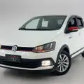 VOLKSWAGEN FOX 1.6 MSI PEPPER 16V FLEX 4P AUTOMATIZADO VOLKSWAGEN FOX 1.6 MSI PEPPER 16V FLEX 4P AUTOMATIZADO