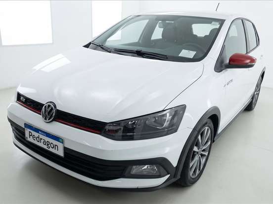 VOLKSWAGEN-FOX-1.6 MSI PEPPER 16V FLEX 4P MANUAL VOLKSWAGEN-FOX-2016