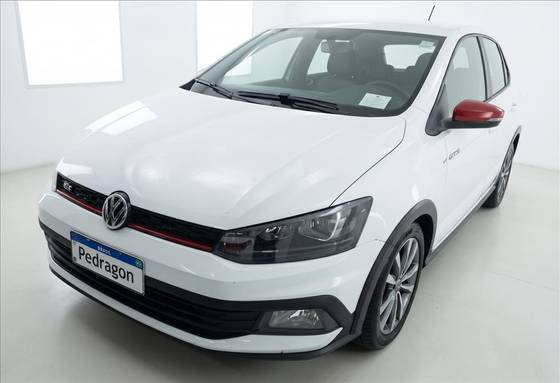 VOLKSWAGEN FOX 1.6 MSI PEPPER 16V FLEX 4P MANUAL