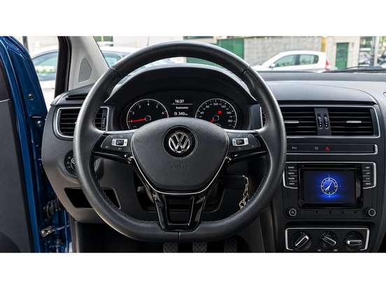 VOLKSWAGEN-FOX-1.6 MSI RUN 8V FLEX 4P MANUAL VOLKSWAGEN-FOX-2016