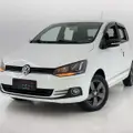VOLKSWAGEN FOX 1.6 MSI TOTAL FLEX CONNECT 4P I-MOTION VOLKSWAGEN FOX 1.6 MSI TOTAL FLEX CONNECT 4P I-MOTION