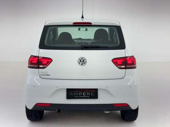 VOLKSWAGEN-FOX-2018