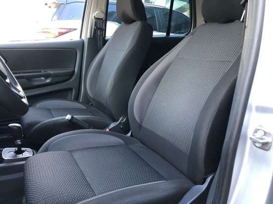 VOLKSWAGEN-FOX-1.6 MSI TOTAL FLEX CONNECT 4P I-MOTION VOLKSWAGEN-FOX-2018