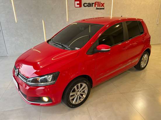 VOLKSWAGEN-FOX-2018