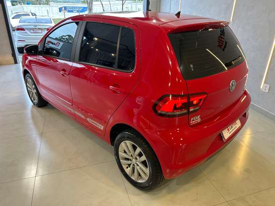 VOLKSWAGEN-FOX-2018
