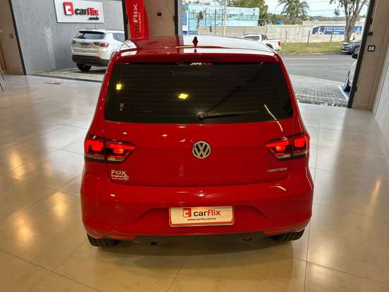 VOLKSWAGEN-FOX-2018