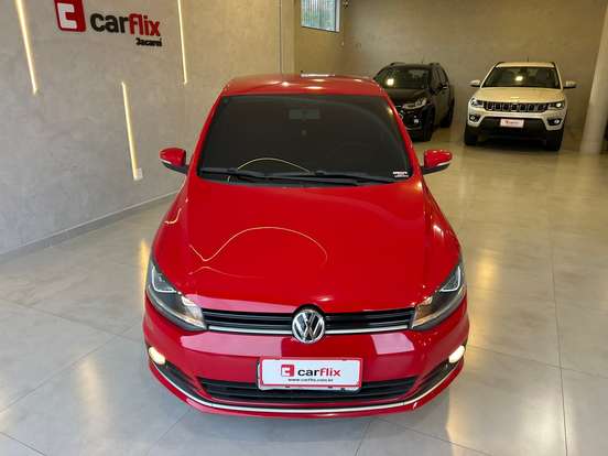 VOLKSWAGEN-FOX-2018