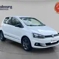 VOLKSWAGEN FOX 1.6 MSI TOTAL FLEX CONNECT 4P MANUAL VOLKSWAGEN FOX 1.6 MSI TOTAL FLEX CONNECT 4P MANUAL
