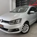 VOLKSWAGEN FOX 1.6 MSI TOTAL FLEX CONNECT 4P MANUAL VOLKSWAGEN FOX 1.6 MSI TOTAL FLEX CONNECT 4P MANUAL