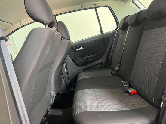 VOLKSWAGEN-FOX-1.6 MSI TOTAL FLEX CONNECT 4P MANUAL VOLKSWAGEN-FOX-2020