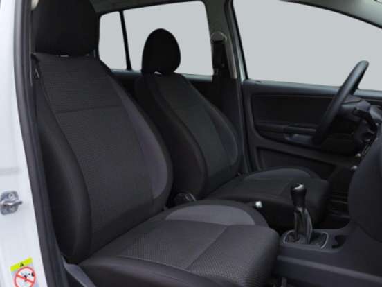 VOLKSWAGEN-FOX-1.6 MSI TOTAL FLEX CONNECT 4P MANUAL VOLKSWAGEN-FOX-2019