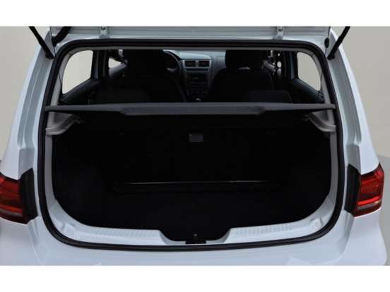 VOLKSWAGEN-FOX-1.6 MSI TOTAL FLEX CONNECT 4P MANUAL VOLKSWAGEN-FOX-2019