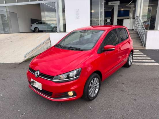 VOLKSWAGEN-FOX-2017