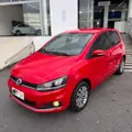 VOLKSWAGEN FOX 1.6 MSI TOTAL FLEX CONNECT 4P MANUAL VOLKSWAGEN FOX 1.6 MSI TOTAL FLEX CONNECT 4P MANUAL