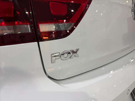 VOLKSWAGEN-FOX-1.6 MSI TOTAL FLEX CONNECT 4P MANUAL VOLKSWAGEN-FOX-2018