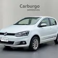 VOLKSWAGEN FOX 1.6 MSI TOTAL FLEX CONNECT 4P MANUAL VOLKSWAGEN FOX 1.6 MSI TOTAL FLEX CONNECT 4P MANUAL