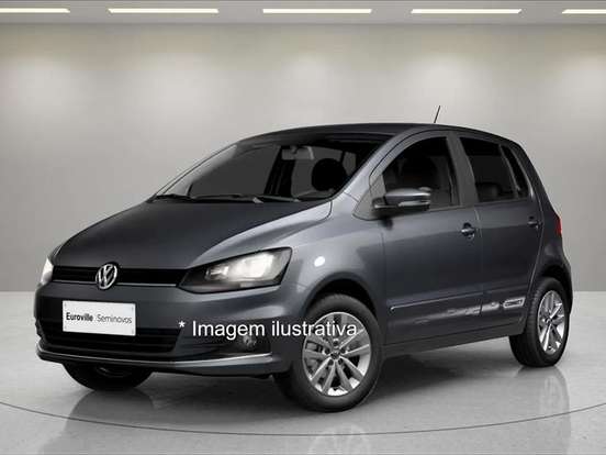 VOLKSWAGEN-FOX-1.6 MSI TOTAL FLEX CONNECT 4P MANUAL VOLKSWAGEN-FOX-2021