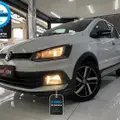 VOLKSWAGEN FOX 1.6 MSI TOTAL FLEX XTREME 4P MANUAL VOLKSWAGEN FOX 1.6 MSI TOTAL FLEX XTREME 4P MANUAL