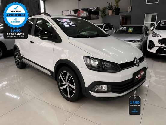 VOLKSWAGEN-FOX-1.6 MSI TOTAL FLEX XTREME 4P MANUAL VOLKSWAGEN-FOX-2021
