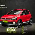 VOLKSWAGEN FOX 1.6 MSI TOTAL FLEX XTREME 4P MANUAL VOLKSWAGEN FOX 1.6 MSI TOTAL FLEX XTREME 4P MANUAL