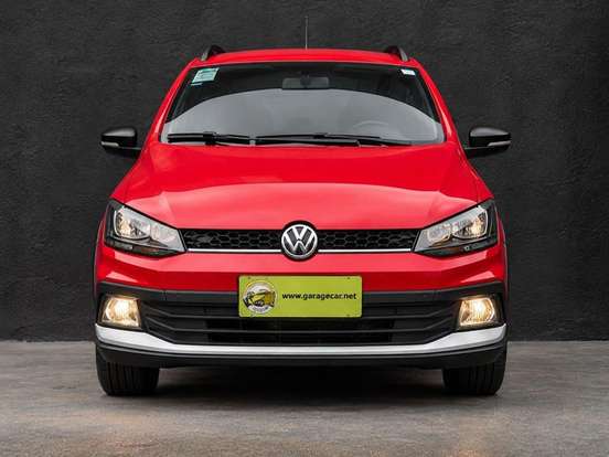 VOLKSWAGEN-FOX-1.6 MSI TOTAL FLEX XTREME 4P MANUAL VOLKSWAGEN-FOX-2020