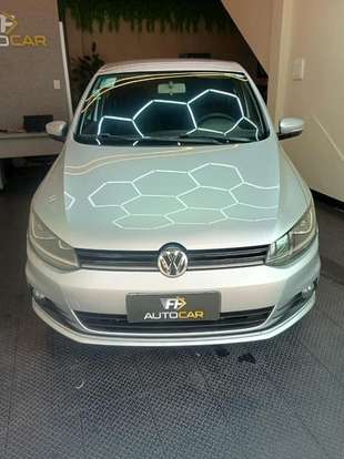 VOLKSWAGEN-FOX-1.6 MSI TOTAL FLEX XTREME 4P MANUAL VOLKSWAGEN-FOX-2018