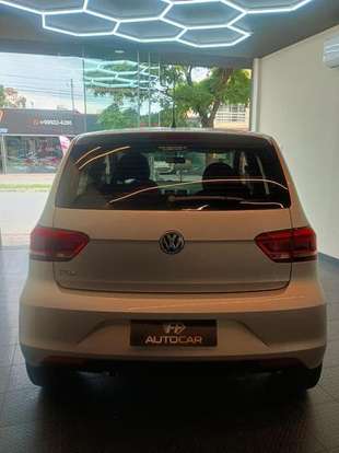 VOLKSWAGEN-FOX-2018