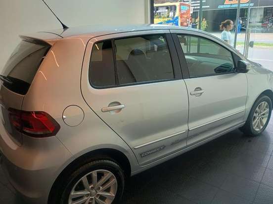 VOLKSWAGEN-FOX-2018