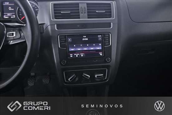 VOLKSWAGEN-FOX-1.6 MSI TOTAL FLEX XTREME 4P MANUAL VOLKSWAGEN-FOX-2019
