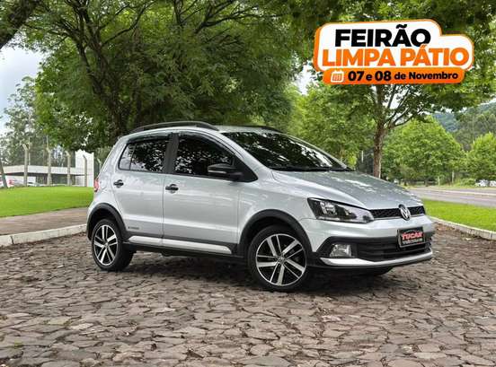 VOLKSWAGEN-FOX-2018