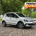 VOLKSWAGEN FOX 1.6 MSI TOTAL FLEX XTREME 4P MANUAL VOLKSWAGEN FOX 1.6 MSI TOTAL FLEX XTREME 4P MANUAL