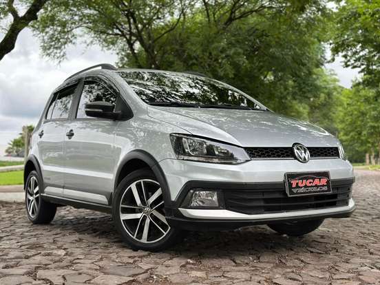 VOLKSWAGEN-FOX-2018